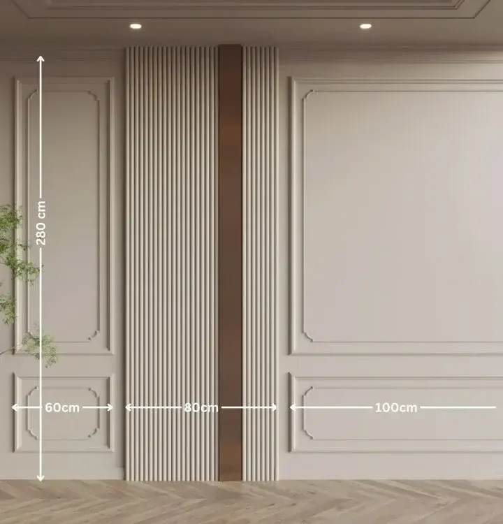 بانوهات فيوتك كلاسيك – أناقة التصميم الراقي بلمسة من التراث الفخم