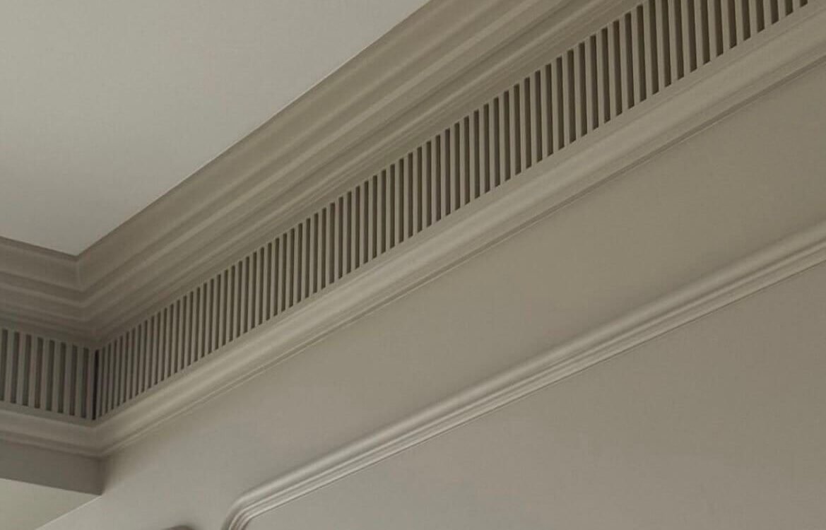 كرانيش فيوتك كلاسيك 2026 – ديكور ملكي يعيد الفخامة للمنازل الحديثة