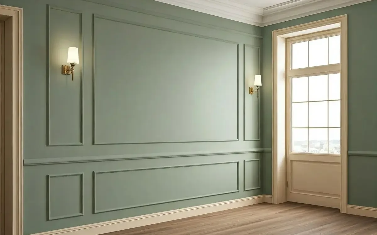 بانوهات فيوتك 2026 – ديكور الحوائط الكلاسيك والمودرن بأحدث تصاميم IDM