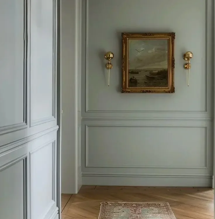 أعمدة فيوتك ديكور 2026 – أشكال أعمدة جاهزة بتصميمات كلاسيك ومودرن من IDM