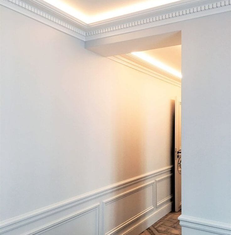 كرانيش فيوتك الأصلية