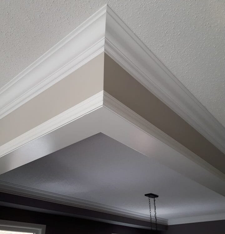 كرانيش فيوتك السادة والمودرن