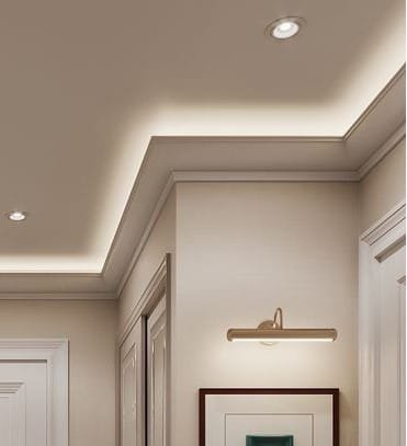 كرانيش بيت نور ريسبشن