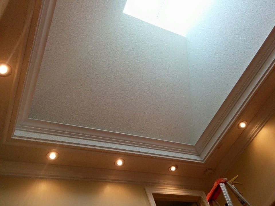 سعر المتر كرانيش فيوتك بيت نور