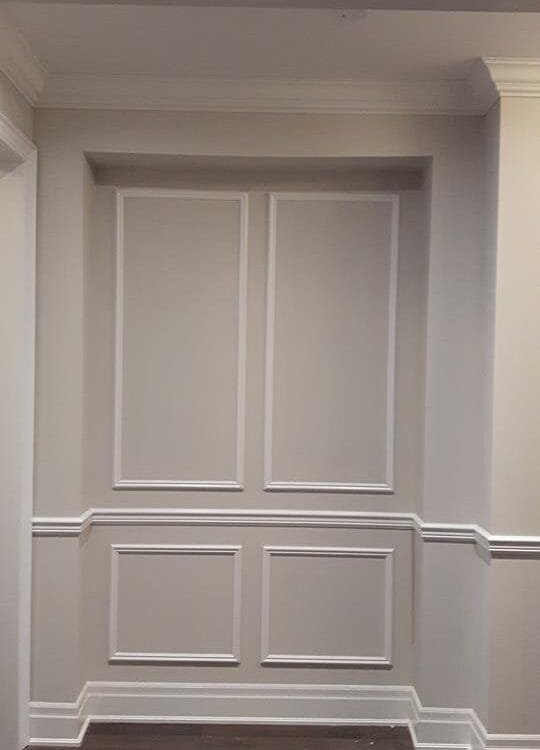 كرانيش مودرن