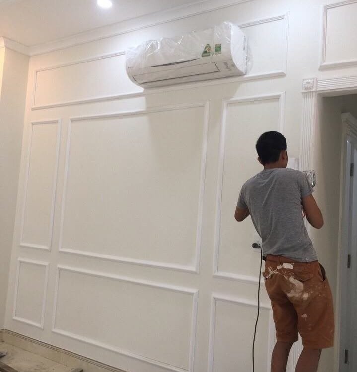 تركيب بيت نور فيوتك