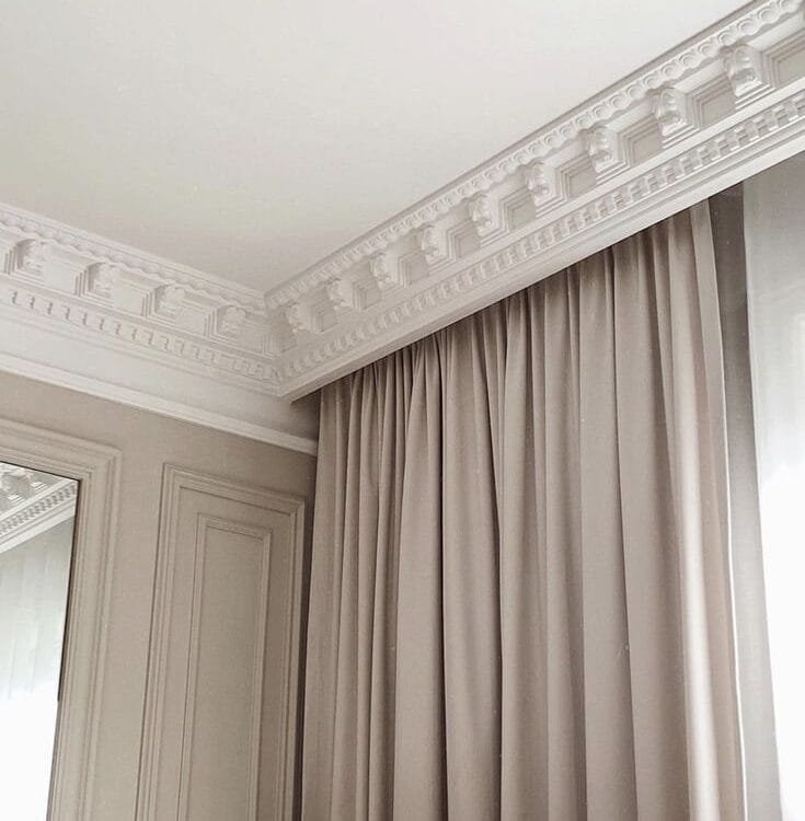 futec cornice price per foot in the USA 2025: cost guide & buying tips