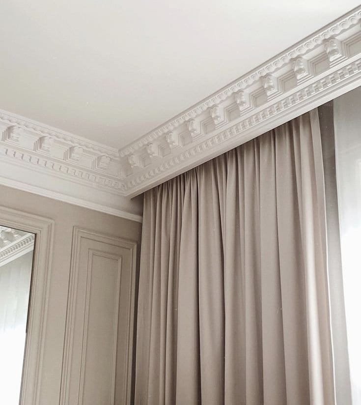 futec cornice price per foot in the USA 2025: cost guide & buying tips