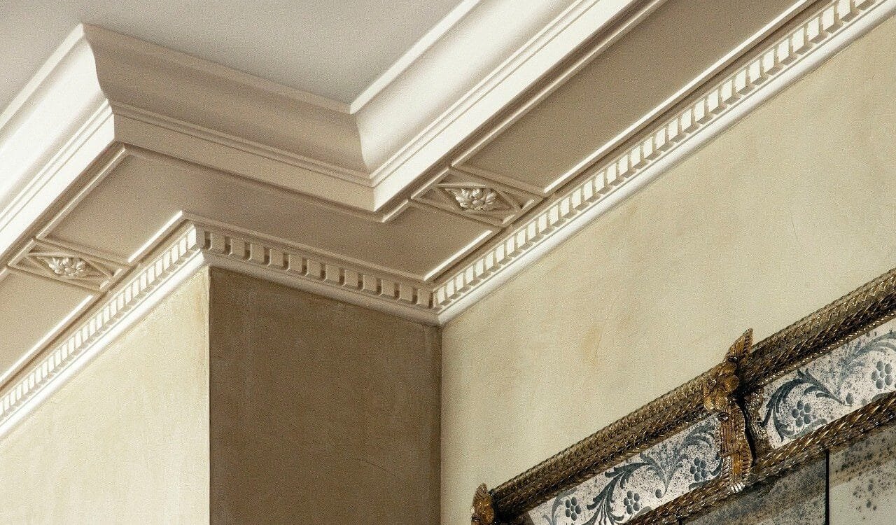 أحدث أشكال كرانيش جاهزة فيوتك للمنازل العصرية لعام 2025/2026