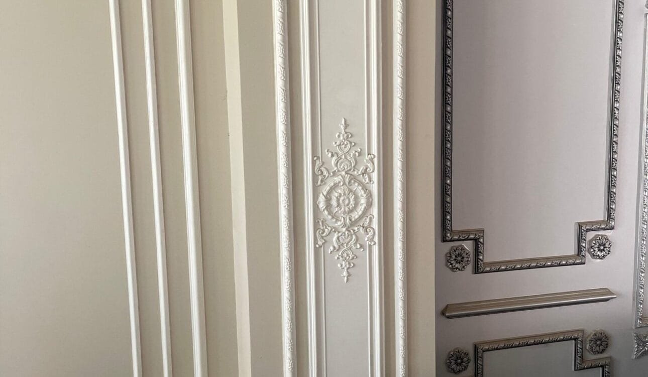 panohet futec بانوهات فيوتك مودرن وكلاسيك 2025 لتشطيب الحوائط بأسلوب فخم