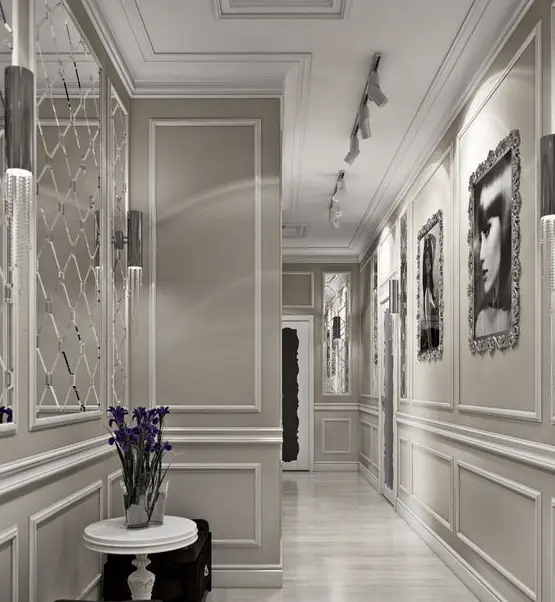 ديكورات فيوتك 2026 | كتالوج حديث وأفكار مميزة للكرانيش والبانوهات