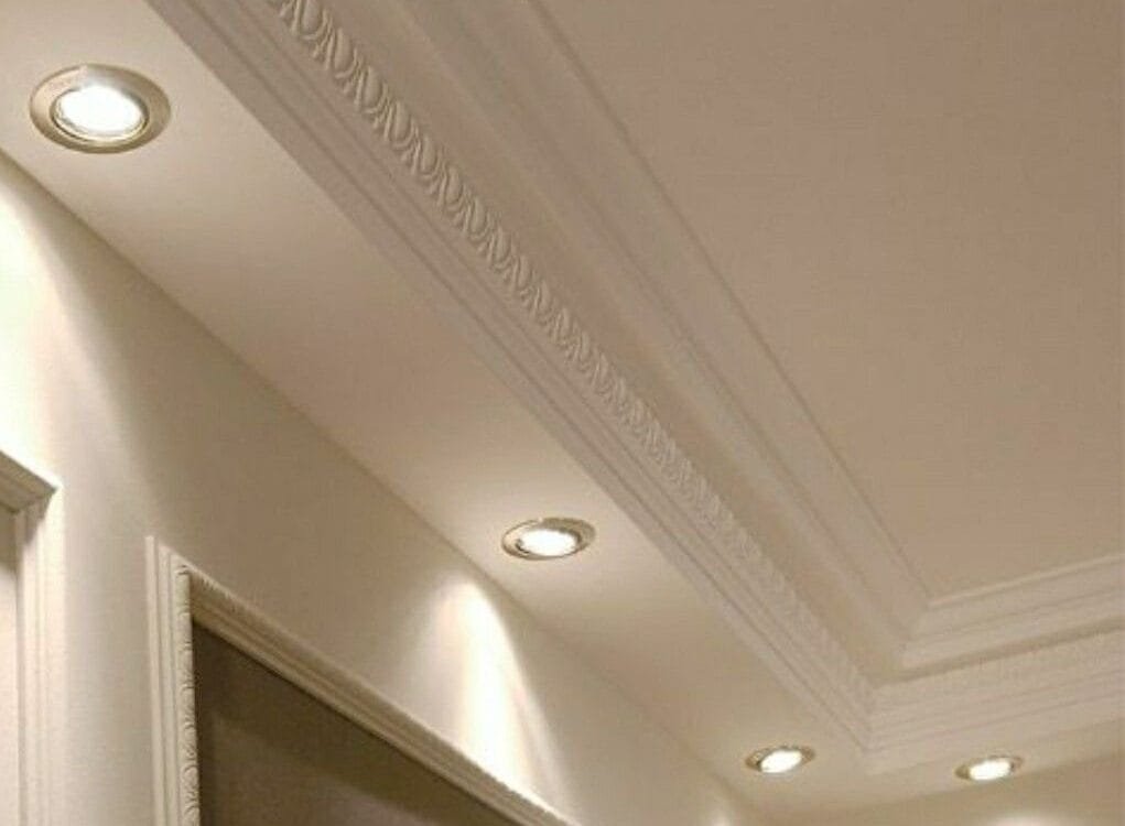 decor karanish futec | أفضل 5 استخدامات لديكور الأسقف والجدران لعام 2026