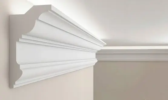 فيوتك 3D 2026 | أحدث ديكورات وكرانيش فيوتك للتصميمات العصرية