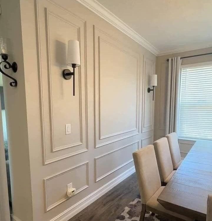 catalog futec | أفضل كتالوج ديكورات أسقف وجدران 2026