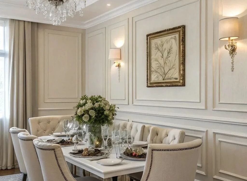 فيوتك 3D 2026 | أحدث ديكورات وكرانيش فيوتك للتصميمات العصرية