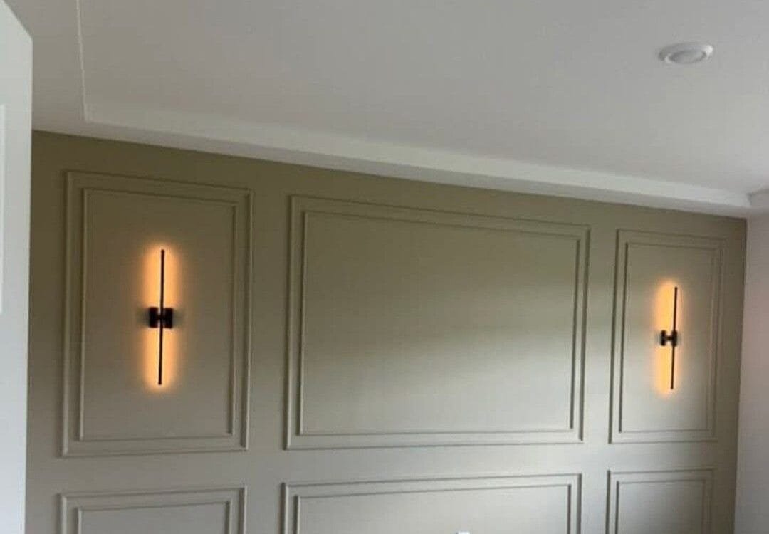 futec design | أفضل 5 تصميمات ديكور أسقف وجدران لعام 2026